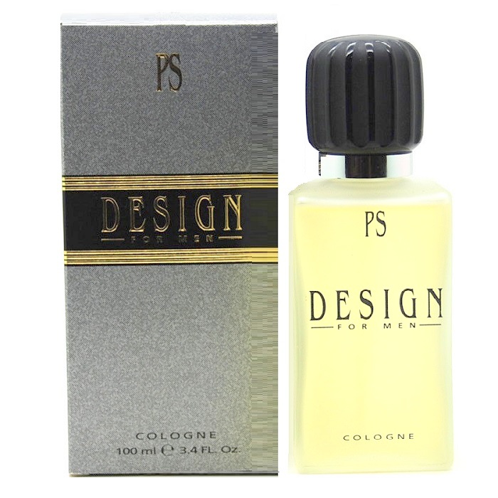 Design Cologne by Paul Sebastian 3.4oz Cologne spray for men Design Cologne by Paul Sebastian 3.4oz Cologne spray for men